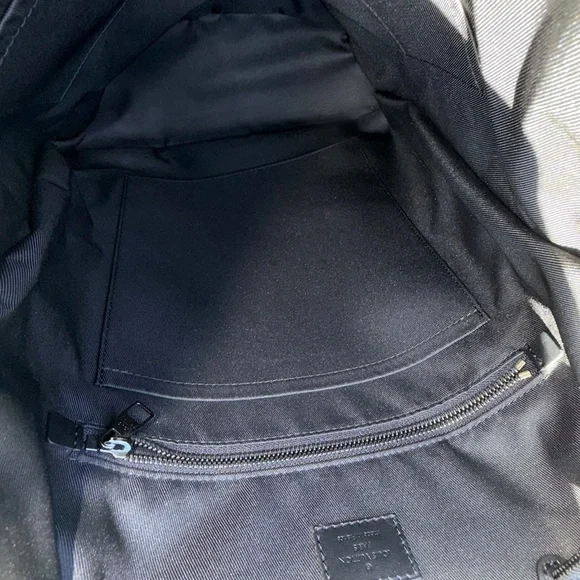 Louis Vuitton Christopher MM Backpack - Picture 8 of 8